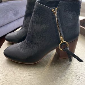 Franco Sarto Callahan Boots